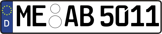 ME-AB5011