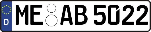 ME-AB5022
