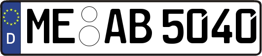 ME-AB5040