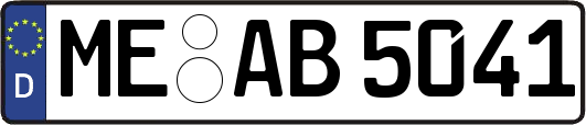 ME-AB5041