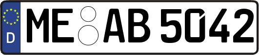 ME-AB5042