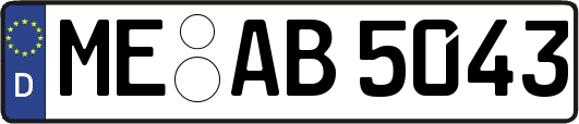 ME-AB5043