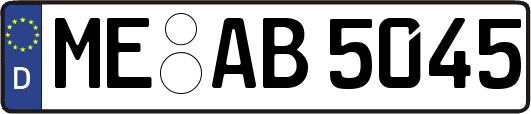 ME-AB5045