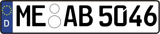 ME-AB5046