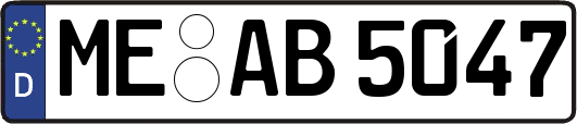 ME-AB5047