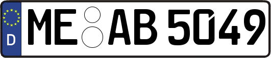 ME-AB5049