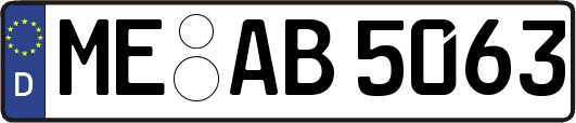 ME-AB5063