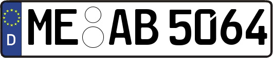 ME-AB5064