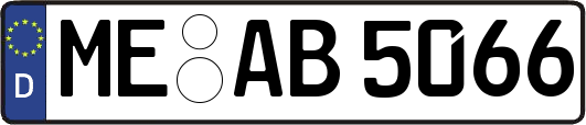 ME-AB5066