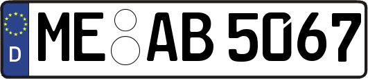 ME-AB5067