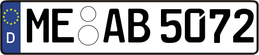 ME-AB5072