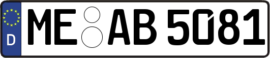 ME-AB5081