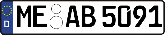 ME-AB5091