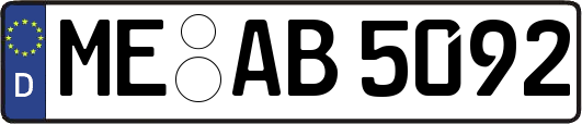 ME-AB5092
