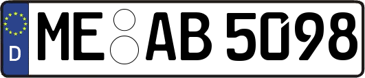 ME-AB5098
