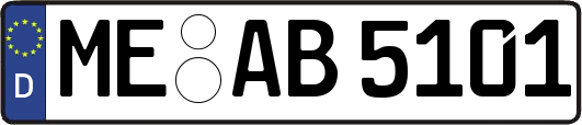 ME-AB5101