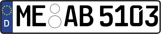 ME-AB5103