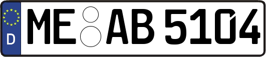 ME-AB5104