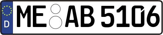 ME-AB5106