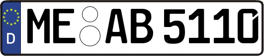 ME-AB5110