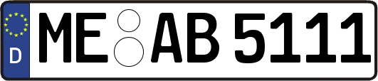 ME-AB5111