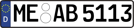 ME-AB5113