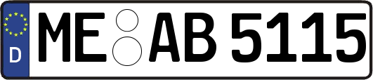 ME-AB5115