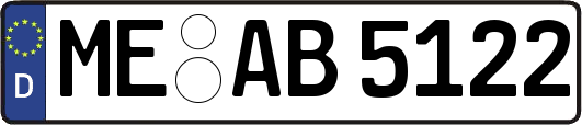 ME-AB5122