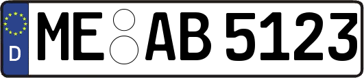 ME-AB5123