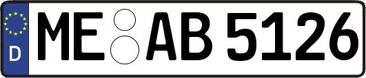 ME-AB5126