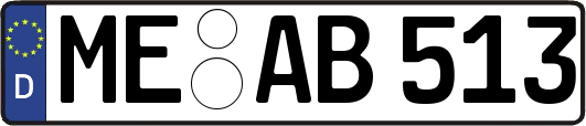 ME-AB513