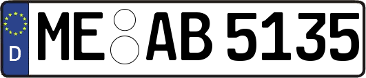 ME-AB5135