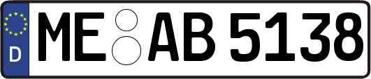 ME-AB5138