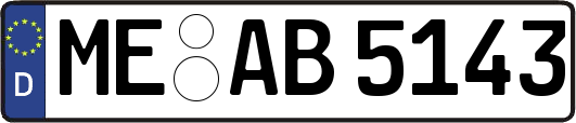 ME-AB5143