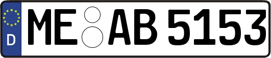 ME-AB5153