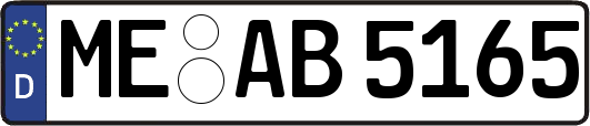 ME-AB5165