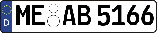 ME-AB5166