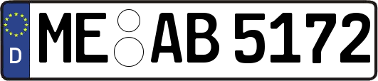 ME-AB5172