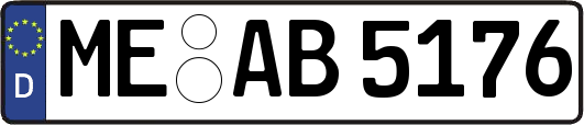 ME-AB5176
