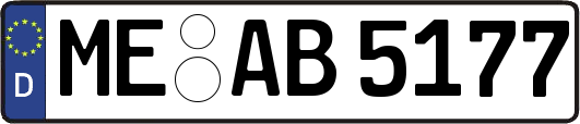 ME-AB5177
