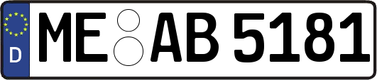 ME-AB5181
