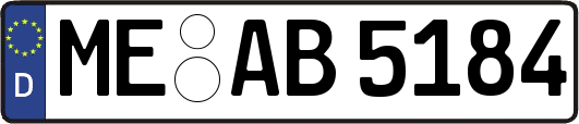 ME-AB5184