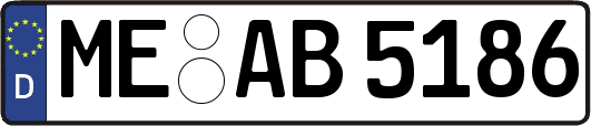 ME-AB5186