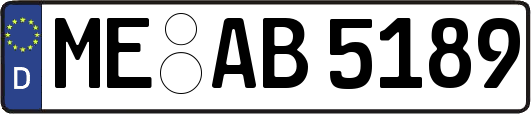 ME-AB5189