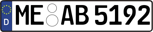 ME-AB5192