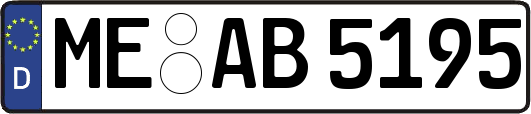 ME-AB5195