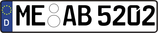 ME-AB5202