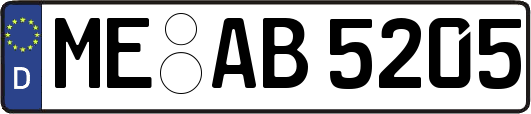 ME-AB5205