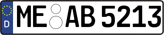 ME-AB5213