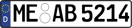 ME-AB5214